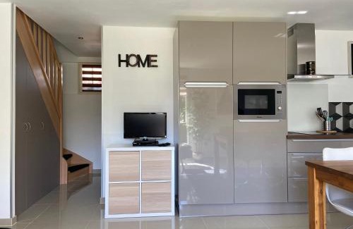 Magny-le-Hongre Apartment | Appartement 3km Disneyland Paris 4 à 6 personnes