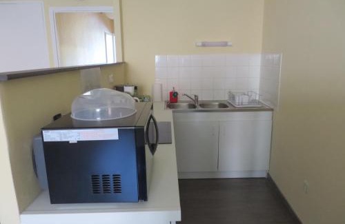 Clairvaux-les-Lacs Apartment | appartement 4 à 6 couchages