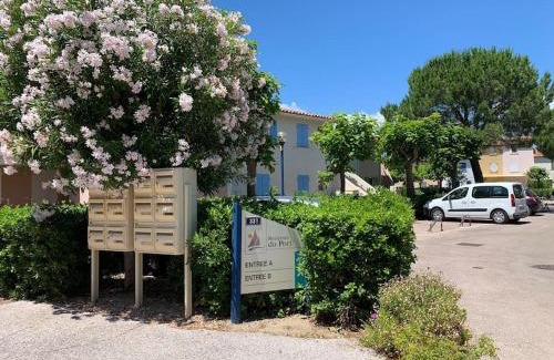 Port Cogolin Apartment | Appartement 4 étoiles Golfe de St Tropez