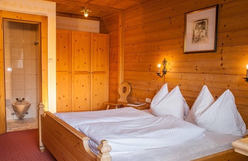 Kramsach Apartment | Appartement 4 - Camping & Appartement Stadlerhof