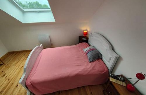Saint-Julien-en-Born Apartment | Appartement 4/6 pers, jardin, 6 km de la plage