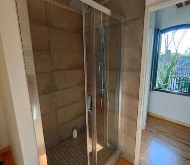 Saint-Julien-en-Born Apartment | Appartement 4/6 pers, jardin, 6 km de la plage