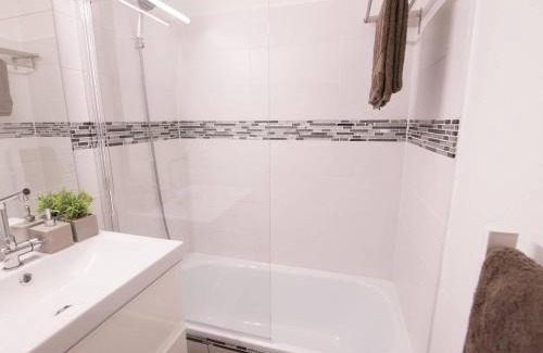 Saint-Lary-Soulan Apartment | Appartement 4 personnes à Saint Lary village - FR-1-296-231