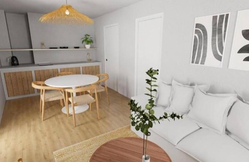 Collioure Apartment | Appartement 4 Personnes