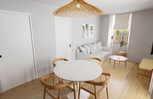Collioure Apartment | Appartement 4 Personnes