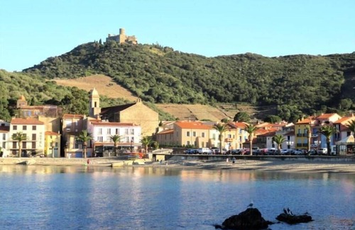 Collioure Apartment | Appartement 4 Personnes