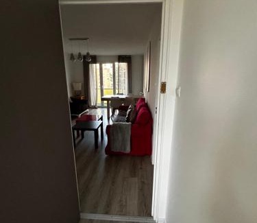 Esplanade Apartment | Appartement 4 personnes tout confort à Strasbourg