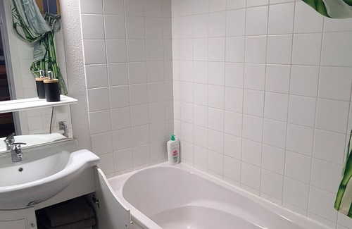 Arreau Apartment | Appartement 4 Personnes Dans Superbe Résidence Avec Piscine Chauffée