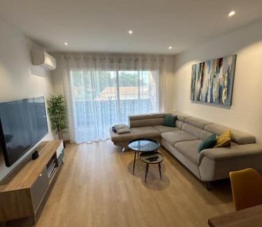 Ortale de Biguglia Apartment | Appartement 4 personnes