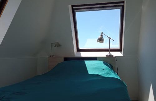 Benerville-sur-Mer Apartment | Appartement 45m2 - Proche Deauville - Vue Mer