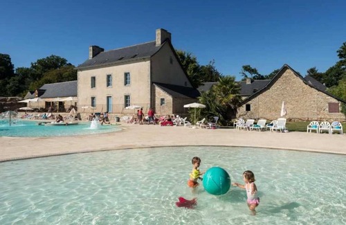 Quimper Apartment | Appartement 5 étoiles - eebicg