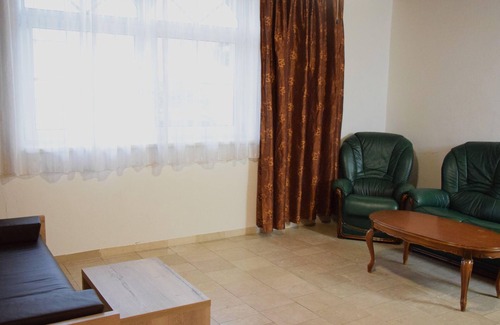 Podersdorf am See Apartment | Appartement 50m²; 1 Schlafraum - Rosenhof Appartementhaus D