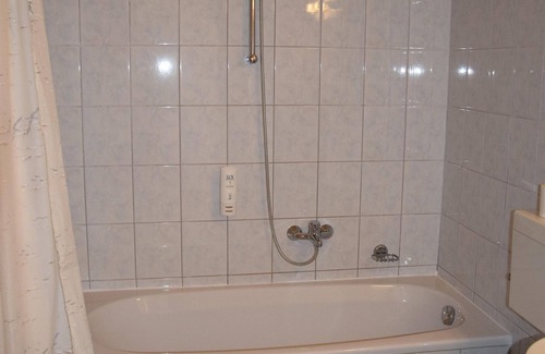 Podersdorf am See Apartment | Appartement 50m²; 1 Schlafraum - Rosenhof Appartementhaus D