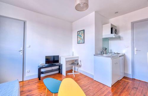 Saint-Quentin Apartment | Appartement 5