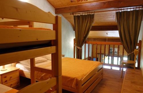 Beaufort Apartment | Appartement 5 pers. au pied des pistes avec parking - FR-1-342-134