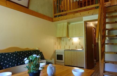 Beaufort Apartment | Appartement 5 pers. au pied des pistes avec parking - FR-1-342-134