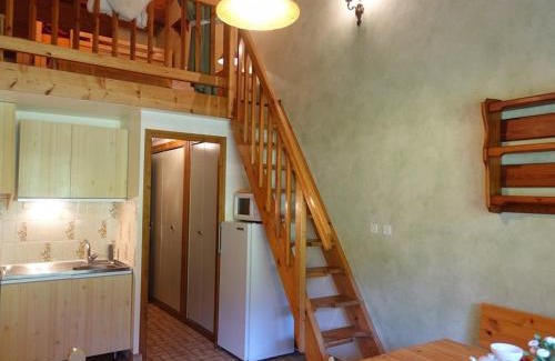 Beaufort Apartment | Appartement 5 pers. au pied des pistes avec parking - FR-1-342-134