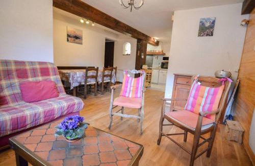 Valloire Apartment | Appartement 5 pers avec jardin clos, proche centre et télécabine - FR-1-263-161