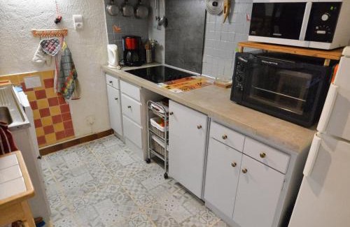 Valloire Apartment | Appartement 5 pers avec jardin clos, proche centre et télécabine - FR-1-263-161