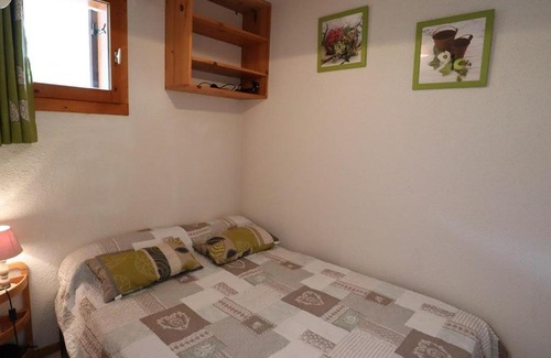 Areches Apartment | Appartement 5 pers. avec piscine, balcon, proche ski et village - FR-1-342-215