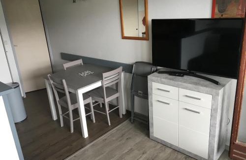 Bergers Apartment | Appartement 5 pers Résidence Les Mélèzes quartier les Bergers Alpe d Huez