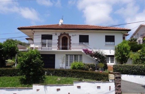 Hendaye Apartment | Appartement 5 Personnes à Hendaye