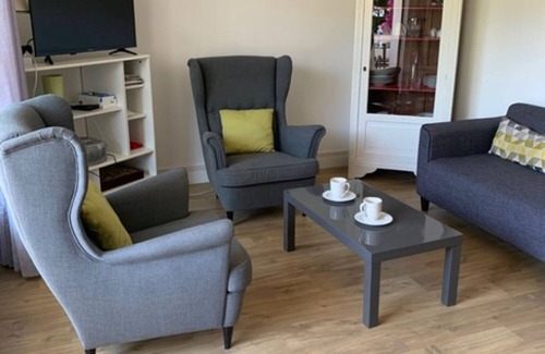 Hendaye Apartment | Appartement 5 Personnes à Hendaye
