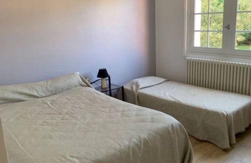 Hendaye Apartment | Appartement 5 Personnes à Hendaye