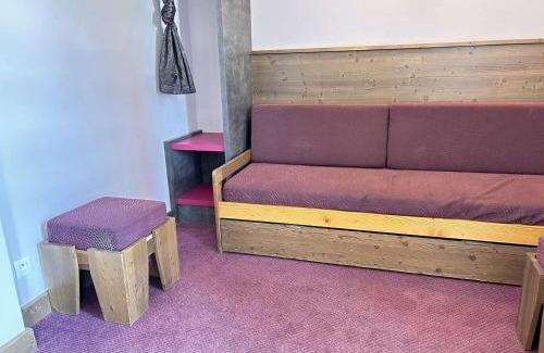 Risoul Apartment | Appartement 5 Pièces Cabine, 8 Couchages, Proche Pistes, Piscine, Sauna à Risoul 1850 - FR-1-330-589