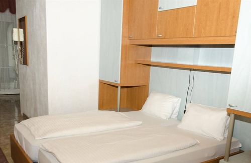 Podersdorf am See Apartment | Appartement 65m² - Rosenhof Appartementhaus D