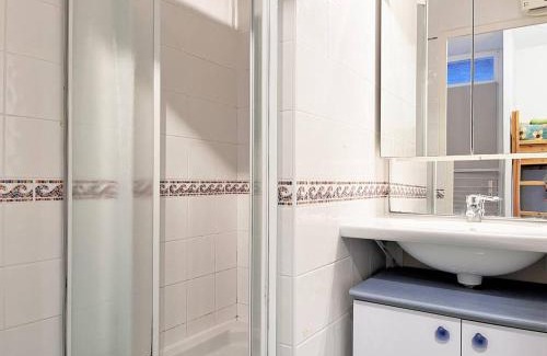 Cavaliere Beach Apartment | Appartement 6 couchages à 100m plage avec terrasse, parking, lave-linge et piste cyclable proche - FR-1-251-550