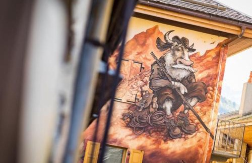 Le Grand-Bornand Apartment | Appartement 6 pers. au pied des pistes, parking - FR-1-467-94