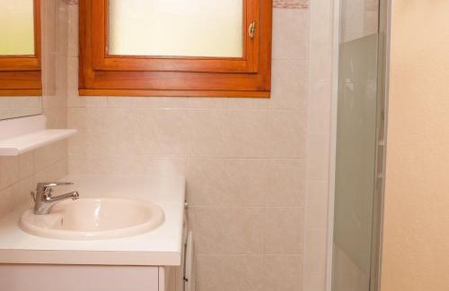 Le Grand-Bornand Apartment | Appartement 6 pers. au pied des pistes, parking - FR-1-467-94