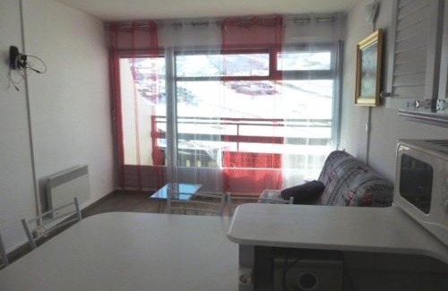 Arette Apartment | Appartement 6 pers avec accès direct aux pistes et parking gratuit à La Pierre St Martin - FR-1-602-46