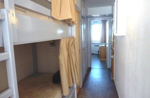 Arette Apartment | Appartement 6 pers avec accès direct aux pistes et parking gratuit à La Pierre St Martin - FR-1-602-46