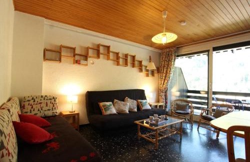 Saint-Chaffrey Apartment | Appartement 6 pers. à Saint-Chaffrey avec balcon sud, parking, casier à skis et équipements complets - FR-1-330E-114