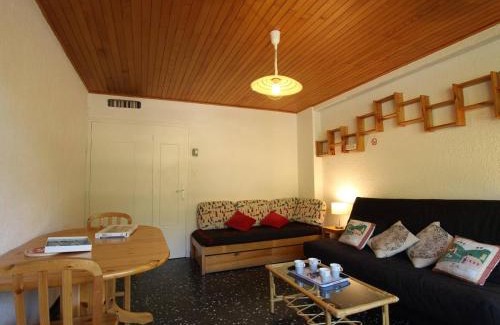 Saint-Chaffrey Apartment | Appartement 6 pers. à Saint-Chaffrey avec balcon sud, parking, casier à skis et équipements complets - FR-1-330E-114