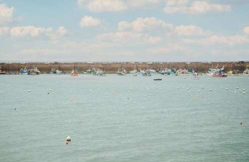 Erquy Apartment | Appartement 6 pers Proche mer