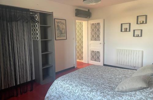 Mont-Saint-Eloi Apartment | Appartement 60m2, 1 chambre, Mont saint Éloi