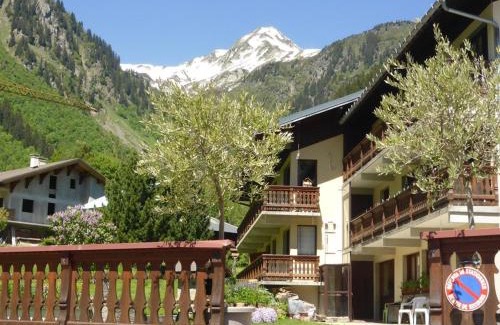 Beaufort Apartment | Appartement 7 personnes au pied des pistes avec parking à Arêches-Beaufort - FR-1-342-199