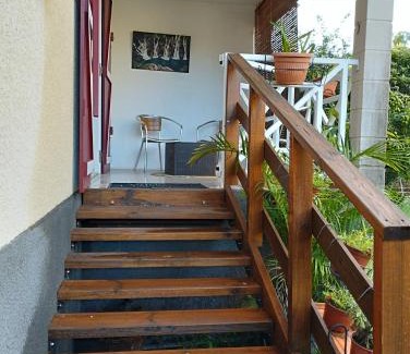 Trois Mares Apartment | Appartement 974
