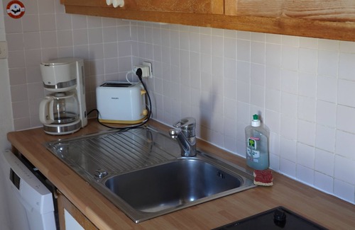 Porquerolles Apartment | Appartement a 100m de la Place de Porquerolles