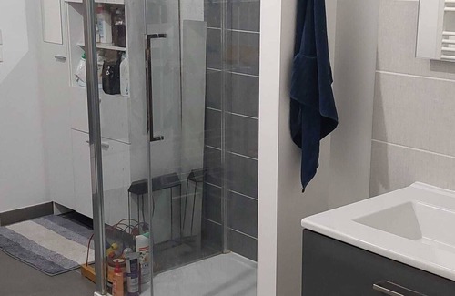 Saint-Denis Apartment | Appartement a Deux pas de Stade de France