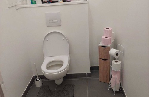 Saint-Denis Apartment | Appartement a Deux pas de Stade de France