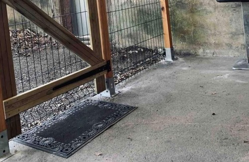 Celles-sur-Plaine Apartment | Appartement Avec Terrasse Privative