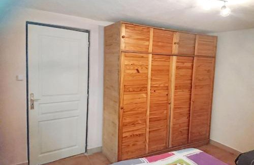 Penne-d'Agenais Apartment | Appartement accueillant à Penne-d'Agenais - 32 m² - Terrasse