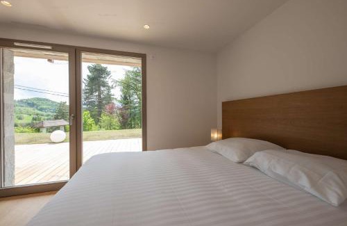 Rovagny Apartment | Appartement Adret