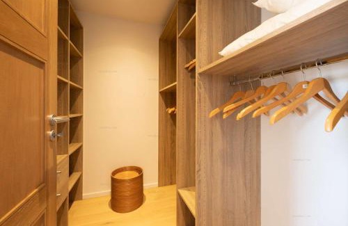 Rovagny Apartment | Appartement Adret