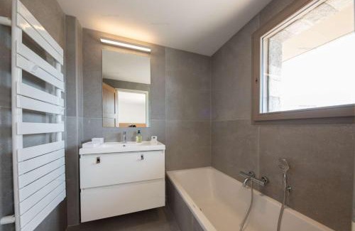 Rovagny Apartment | Appartement Adret