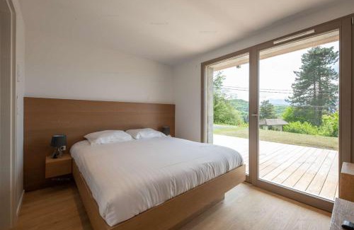 Rovagny Apartment | Appartement Adret